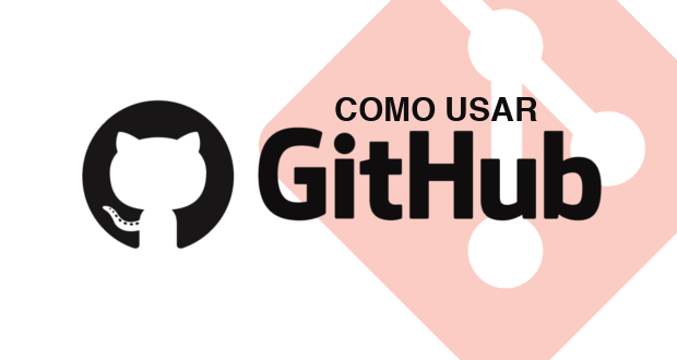 Como usar GitHub?